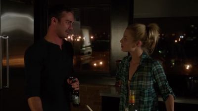 Really? - Chicago Fire