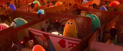 Really? - Inside Out 2