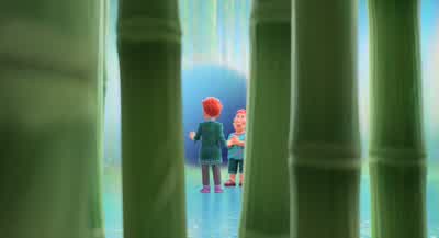 Really? - Turning Red