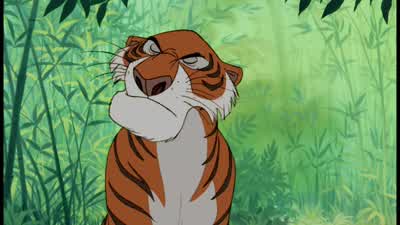 Really? - The Jungle Book