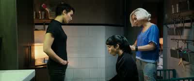 Really? - What Happened to Monday