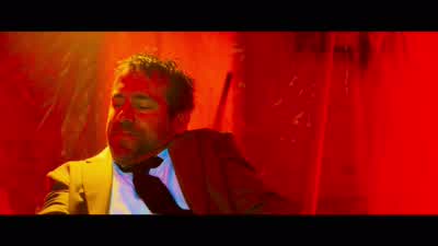 Really? - The Hitman's Bodyguard