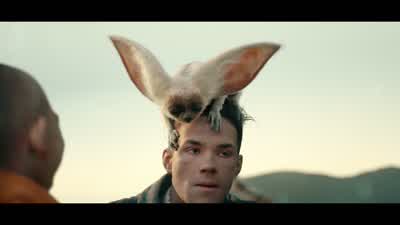 Really? - Avatar: The Last Airbender