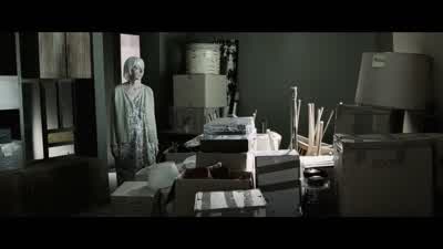 Really? - The Machinist