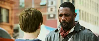 Really? - The Dark Tower