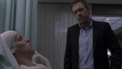 Really? - House