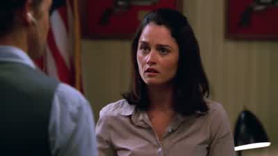 Really? - The Mentalist