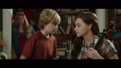 Really? - If I Stay