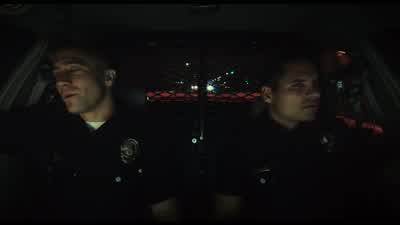 Really? - End of Watch