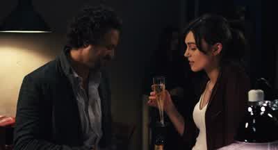 - Really? - Begin Again