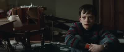 - Really? - A Monster Calls