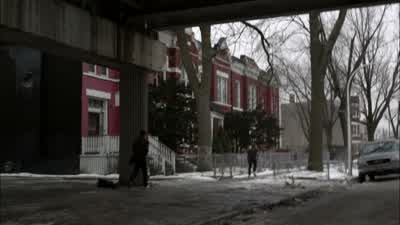 Really? - Shameless