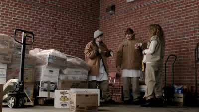 Really? - Orange Is the New Black