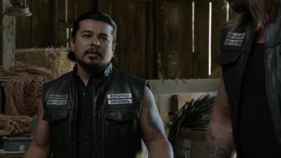 Really? - Sons of Anarchy