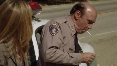 Really? - Sons of Anarchy