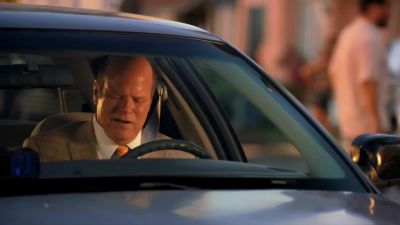 Really? - CSI: Miami