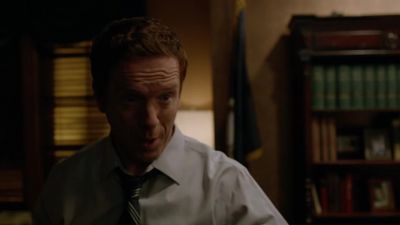 Really. - Homeland