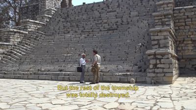 Really? - Ancient Aliens