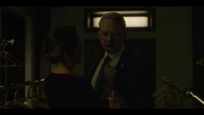 Really? - House of Cards
