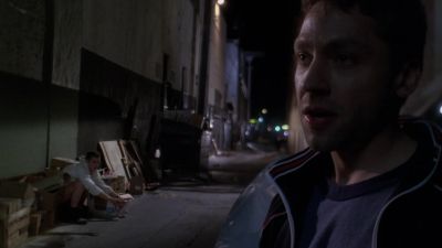 REALLY ? - Six Feet Under