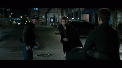 Really? - Jack Reacher