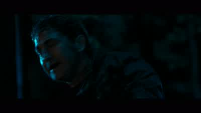 Really? - Angel Has Fallen