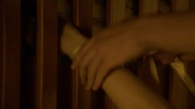 Really? - Hemlock Grove