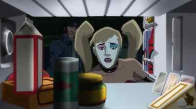 Really? - Suicide Squad: Hell to Pay