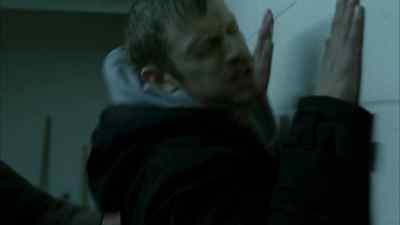 Really? - The Killing