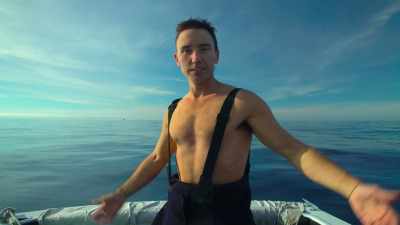 Really sad to see - Sharkwater Extinction