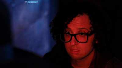 Really, he should be here, - Hanukkah