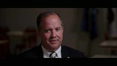 Really shred of evidence - Two Shallow Graves