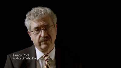 Really significant break that Hitler had - Hitler's Gold