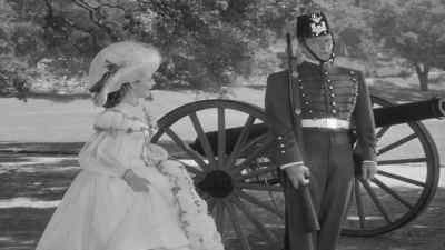 Really, sir. I've been just as carefully
brought up as you have... - They Died with Their Boots On