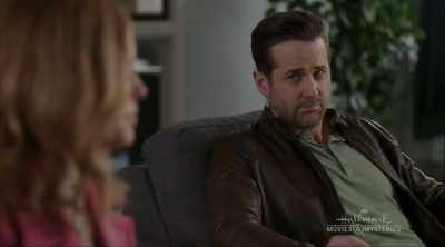- Really? So Aunt Gladys was
upset with Jeremy when he left? - Aurora Teagarden Mysteries: An Inheritance to Die For