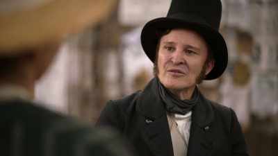 Really? So, Jack Dawkins is involved. - The Artful Dodger