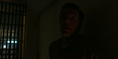 Really sorry I got you into this. - Reacher