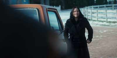 - Really?
- Sorry, you're not the only one - The Way Home