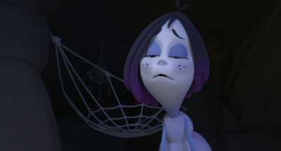 Really? Sounds kinda stupid. - Maya the Bee: The Honey Games