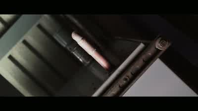 MAN 1: Really strong value on this. - Final Destination 5