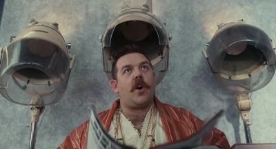 Really stupid ones Oh my God It's Tom Cruise - Wild Child