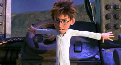 Really? Such a brave
little fellow, Petey! - Moonbound