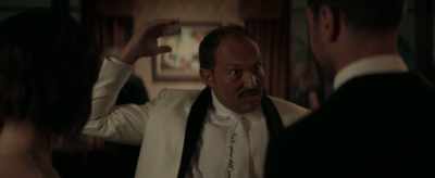 - Really tall.
- Altissimo. - Lying and Stealing
