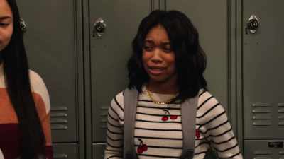 Really, Tamika? Your wish is for a phone? - No Good Nick