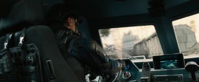 Really, Tej? - F9: The Fast Saga