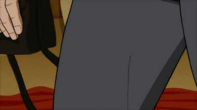 Really, thank you.
Tell Perry - Superman: Man of Tomorrow