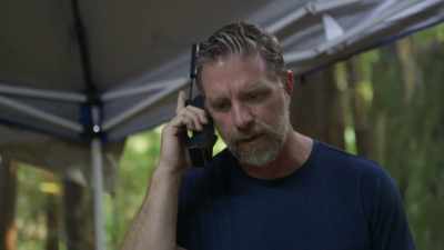 Really? That's amazing.
Were you able to get it
on microphone? Or... - Expedition Bigfoot