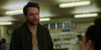 Really, that's… - I Want You Back
