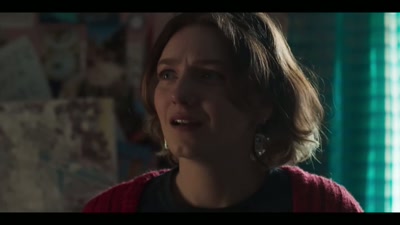 Really?
That's really nice. - The Messenger