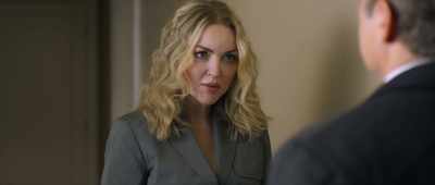 - Really? That's the
question you wanna ask me? - The Rideshare Killer